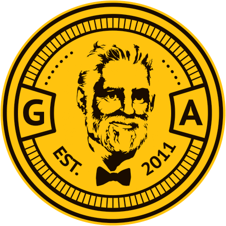 Gold Adam