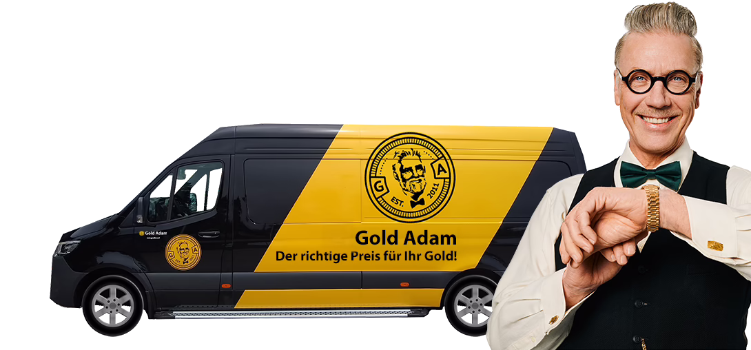 Gold Adam 🇦🇹